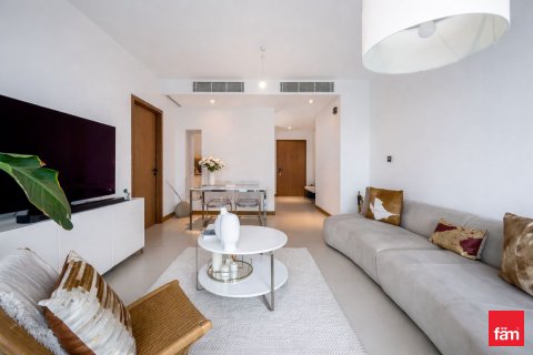 Apartment til leje i Dubai Marina, Dubai, UAE 2 soveværelser, 114.4 kvm № 702228 - foto 2