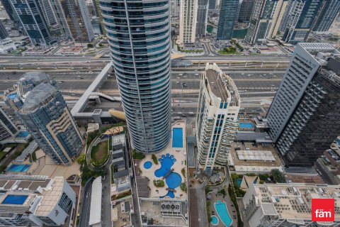 Apartment til leje i Dubai Marina, Dubai, UAE 2 soveværelser, 114.4 kvm № 702228 - foto 9