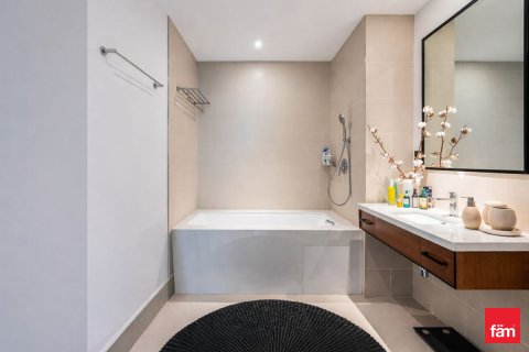 Apartment til leje i Dubai Marina, Dubai, UAE 2 soveværelser, 114.4 kvm № 702228 - foto 6