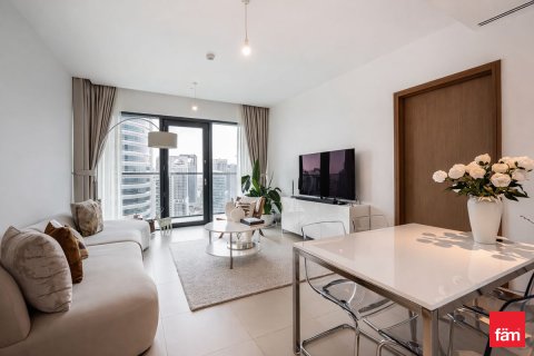 Apartment til leje i Dubai Marina, Dubai, UAE 2 soveværelser, 114.4 kvm № 702228 - foto 3