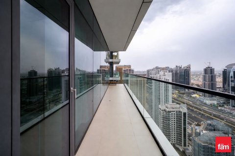 Apartment til leje i Dubai Marina, Dubai, UAE 2 soveværelser, 114.4 kvm № 702228 - foto 4
