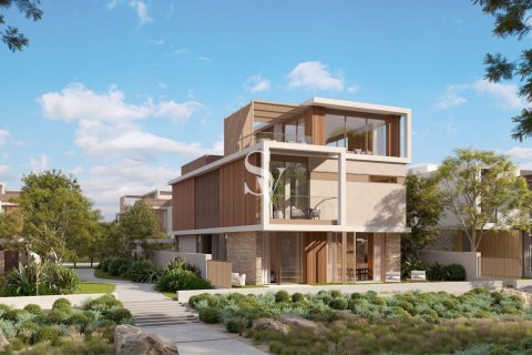 Villa till försäljning i Dubai Land, Dubai, UAE 5 sovrum, 518 kvm Nr. 658014 - fotografi 7