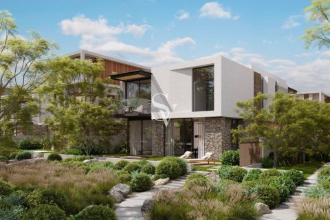 Villa till försäljning i Dubai Land, Dubai, UAE 5 sovrum, 518 kvm Nr. 658014 - fotografi 8