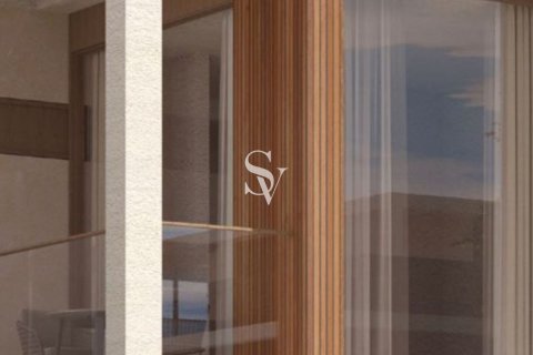 Villa till försäljning i Dubai Land, Dubai, UAE 5 sovrum, 518 kvm Nr. 658014 - fotografi 15