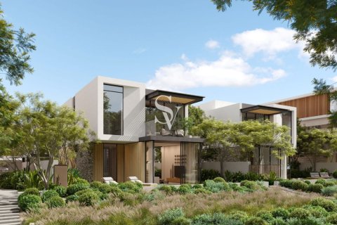 Villa till försäljning i Dubai Land, Dubai, UAE 5 sovrum, 518 kvm Nr. 658014 - fotografi 10