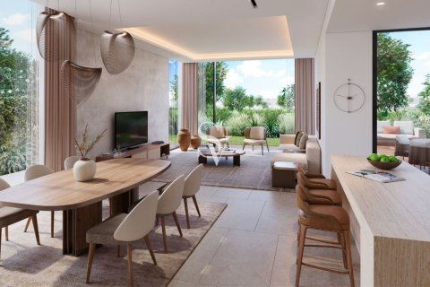 Villa till försäljning i Dubai Land, Dubai, UAE 5 sovrum, 518 kvm Nr. 658014 - fotografi 11