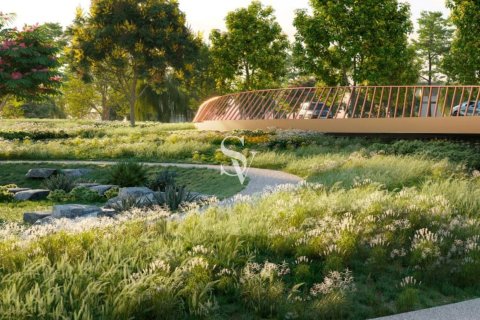 Villa till försäljning i Dubai Land, Dubai, UAE 5 sovrum, 518 kvm Nr. 658014 - fotografi 22