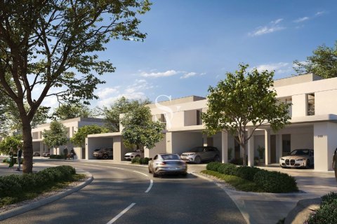 Radový dom v The Valley, Dubai, SAE 3 spálne, 174 m2 č. 658013 - Fotografia 10