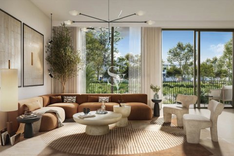 Radový dom v The Valley, Dubai, SAE 3 spálne, 174 m2 č. 658013 - Fotografia 7