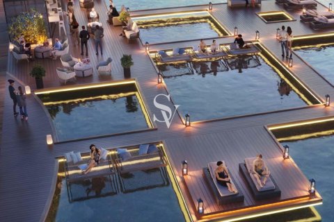 تاون هاوس للبيع في Academic City، دبي، الإمارات العربية المتحدة 5 غرفة نوم ، 323 متر مربع ، رقم 658015 - صورة 20