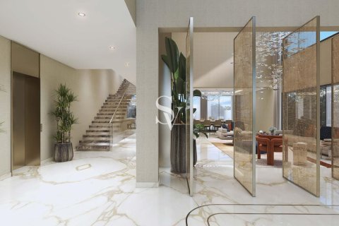 تاون هاوس للبيع في Academic City، دبي، الإمارات العربية المتحدة 5 غرفة نوم ، 323 متر مربع ، رقم 658015 - صورة 11