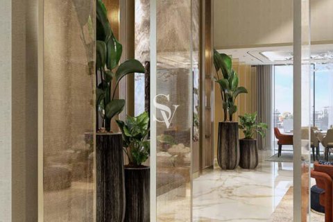 تاون هاوس للبيع في Academic City، دبي، الإمارات العربية المتحدة 5 غرفة نوم ، 323 متر مربع ، رقم 658015 - صورة 4