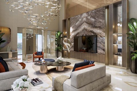 تاون هاوس للبيع في Academic City، دبي، الإمارات العربية المتحدة 5 غرفة نوم ، 323 متر مربع ، رقم 658015 - صورة 8