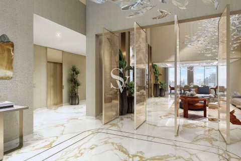 تاون هاوس للبيع في Academic City، دبي، الإمارات العربية المتحدة 5 غرفة نوم ، 323 متر مربع ، رقم 658015 - صورة 10