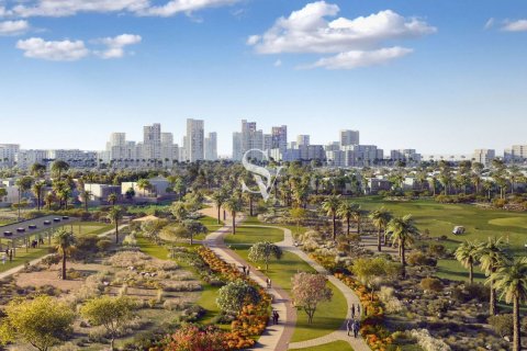 Купить таунхаус в Dubai South (Dubai World Central), Дубай, ОАЭ 3 спальни, 228м2, № 658019 - фото 7