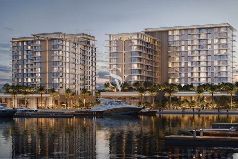 Купить квартиру в Mina Rashid, Дубай, ОАЭ 1 спальня, 74м2, № 658017 - фото 4