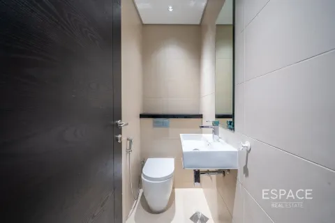 Byt v Dubai Marina, Dubai, SAE 1 ložnice, 56 m² Č.: 649671 - fotografie 15