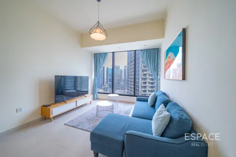 Byt v Dubai Marina, Dubai, SAE 1 ložnice, 56 m² Č.: 649671 - fotografie 9