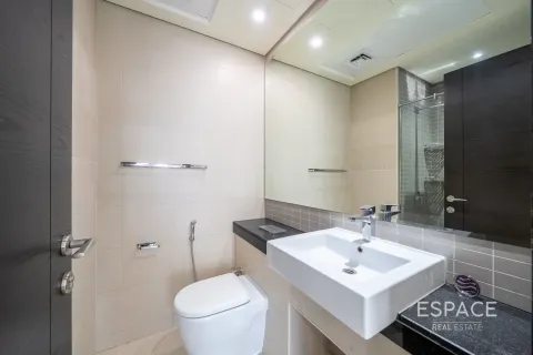 Byt v Dubai Marina, Dubai, SAE 1 ložnice, 56 m² Č.: 649671 - fotografie 12