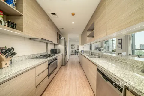 Dubai Hills Estate, UAE의 판매용 아파트 침실 3개, 198제곱미터 번호 649672 - 사진 16
