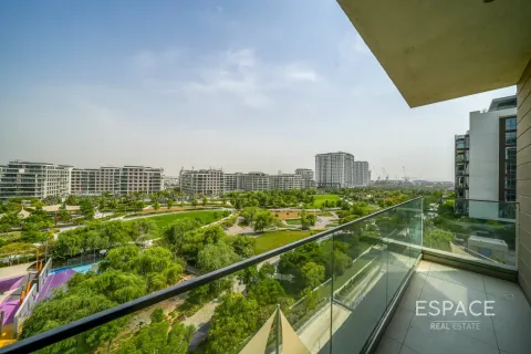 Dubai Hills Estate, UAE의 판매용 아파트 침실 3개, 198제곱미터 번호 649672 - 사진 1