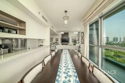 Dubai Hills Estate, UAE의 판매용 아파트 침실 3개, 198제곱미터 번호 649672 - 사진 5