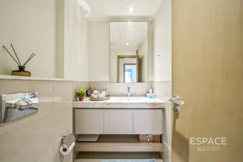 Dubai Hills Estate, UAE의 판매용 아파트 침실 3개, 198제곱미터 번호 649672 - 사진 13