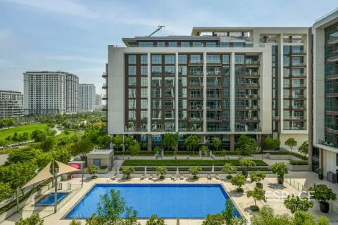 Dubai Hills Estate, UAE의 판매용 아파트 침실 3개, 198제곱미터 번호 649672 - 사진 17