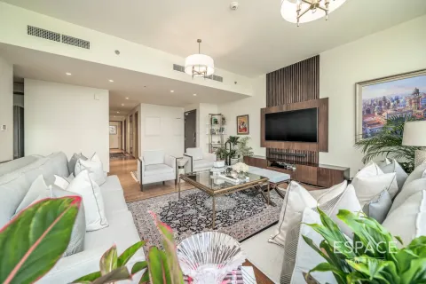 Dubai Hills Estate, UAE의 판매용 아파트 침실 3개, 198제곱미터 번호 649672 - 사진 4