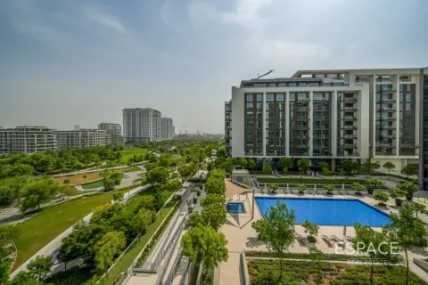 Dubai Hills Estate, UAE의 판매용 아파트 침실 3개, 198제곱미터 번호 649672 - 사진 20