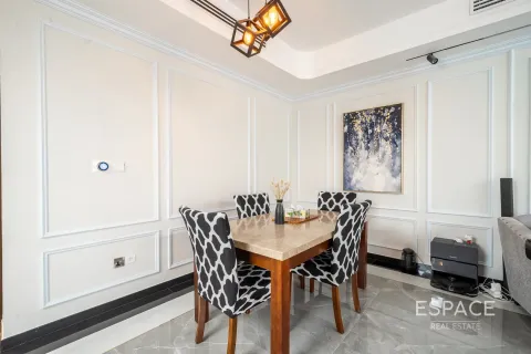 Casa urbana para venda em Mudon, Dubai, EAU 4 quartos, 242 m2 № 649675 - foto 4