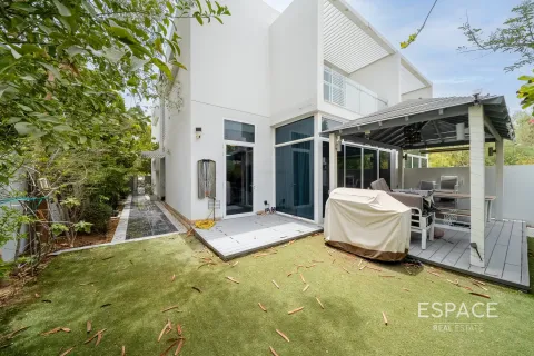 Casa urbana para venda em Mudon, Dubai, EAU 4 quartos, 242 m2 № 649675 - foto 19