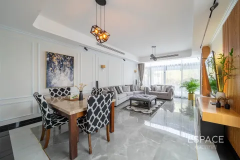 Casa urbana para venda em Mudon, Dubai, EAU 4 quartos, 242 m2 № 649675 - foto 2