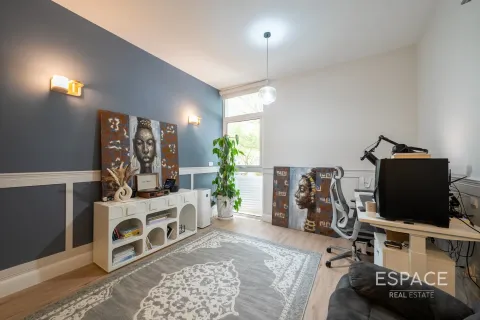 Casa urbana para venda em Mudon, Dubai, EAU 4 quartos, 242 m2 № 649675 - foto 17