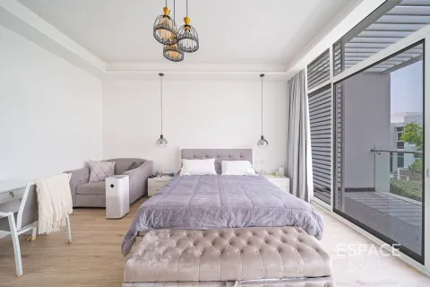 Casa urbana para venda em Mudon, Dubai, EAU 4 quartos, 242 m2 № 649675 - foto 15