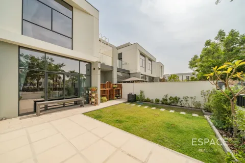 Radhus till försäljning i Al Furjan, Dubai, UAE 3 sovrum, 261 kvm Nr. 649674 - fotografi 11