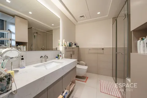 Radhus till försäljning i Al Furjan, Dubai, UAE 3 sovrum, 261 kvm Nr. 649674 - fotografi 8