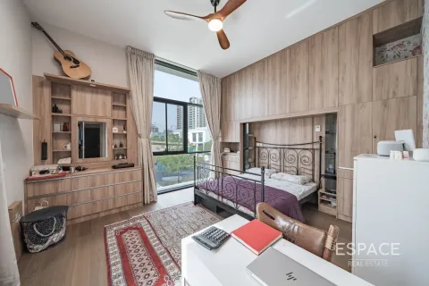 Radhus till försäljning i Al Furjan, Dubai, UAE 3 sovrum, 261 kvm Nr. 649674 - fotografi 7