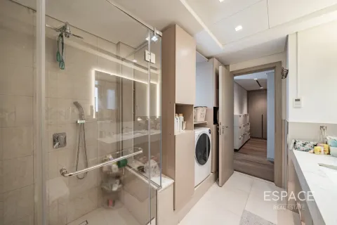 Radhus till försäljning i Al Furjan, Dubai, UAE 3 sovrum, 261 kvm Nr. 649674 - fotografi 9