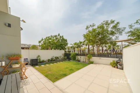 Radhus till försäljning i Al Furjan, Dubai, UAE 3 sovrum, 261 kvm Nr. 649674 - fotografi 17