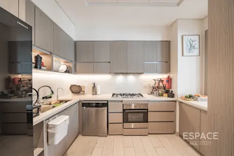 Radhus till försäljning i Al Furjan, Dubai, UAE 3 sovrum, 261 kvm Nr. 649674 - fotografi 15