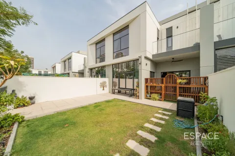 Radhus till försäljning i Al Furjan, Dubai, UAE 3 sovrum, 261 kvm Nr. 649674 - fotografi 16