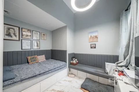 Radhus till försäljning i Al Furjan, Dubai, UAE 3 sovrum, 261 kvm Nr. 649674 - fotografi 12