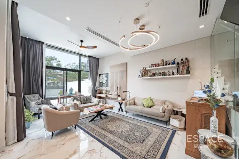 Radhus till försäljning i Al Furjan, Dubai, UAE 3 sovrum, 261 kvm Nr. 649674 - fotografi 2