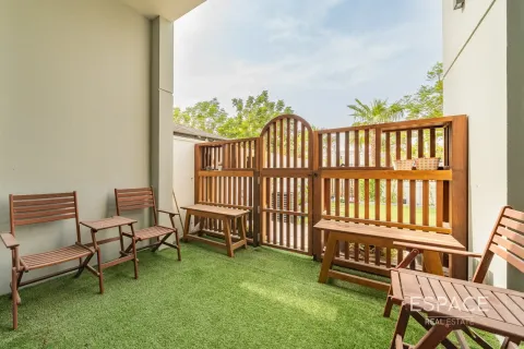 Radhus till försäljning i Al Furjan, Dubai, UAE 3 sovrum, 261 kvm Nr. 649674 - fotografi 18