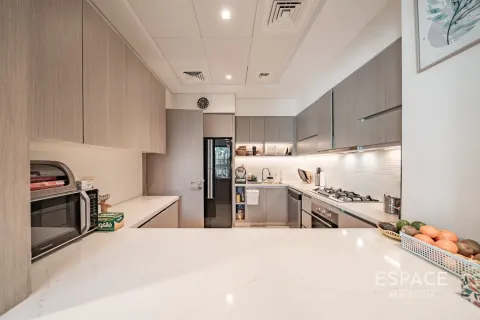 Radhus till försäljning i Al Furjan, Dubai, UAE 3 sovrum, 261 kvm Nr. 649674 - fotografi 14