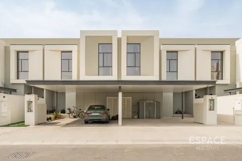 Radhus till försäljning i Al Furjan, Dubai, UAE 3 sovrum, 261 kvm Nr. 649674 - fotografi 20