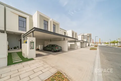 Radhus till försäljning i Al Furjan, Dubai, UAE 3 sovrum, 261 kvm Nr. 649674 - fotografi 19