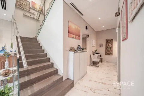 Radhus till försäljning i Al Furjan, Dubai, UAE 3 sovrum, 261 kvm Nr. 649674 - fotografi 4