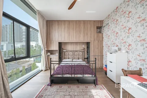 Radhus till försäljning i Al Furjan, Dubai, UAE 3 sovrum, 261 kvm Nr. 649674 - fotografi 6